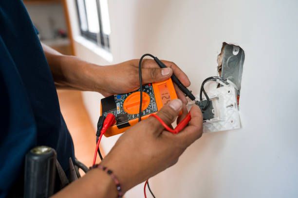 Industrial Electrical Services in Truckee, CA
