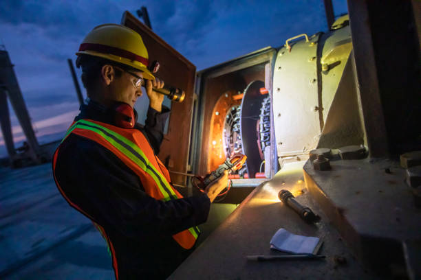 Best Electrical Installation Contractor  in Truckee, CA