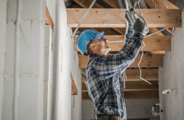 Best Licensed Electrician  in Truckee, CA