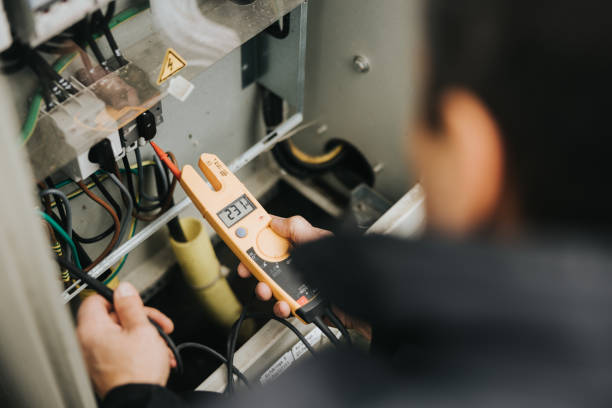 Best Electrical Outlet Repair  in Truckee, CA
