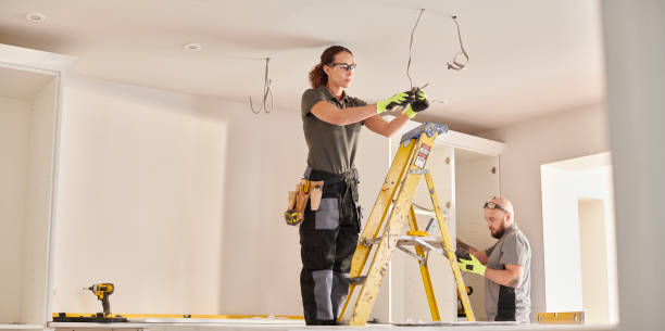 Best Industrial Electrical Services  in Truckee, CA