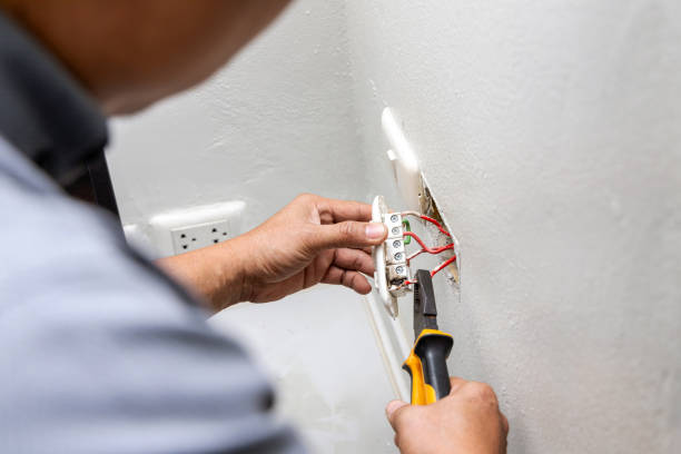 Best Electric Panel Repair  in Truckee, CA