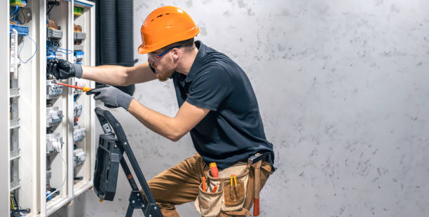 Best 24-Hour Electrician  in Truckee, CA