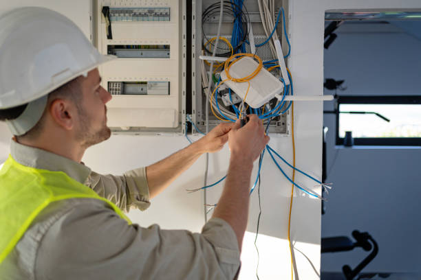 Professional Electrician in Truckee, CA