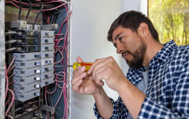 Best Commercial Electrician Services  in Truckee, CA